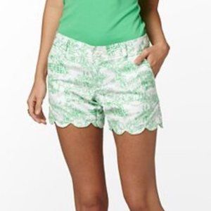 Spring Fever Toile Buttercups